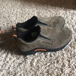 Merrell Jungle Mocs
